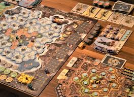 Joc de strategie complex — recenzie JocuriAcasă